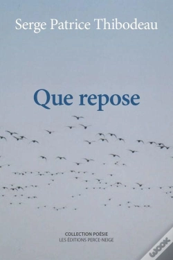 Capa do artigo Que Repose