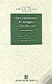 Capa do artigo Què Representa La Llengua A Catalunya?