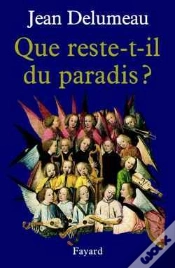 Capa do artigo Que Rest-T-Til Du Paradis ?