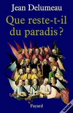 Capa do artigo Que Rest-T-Til Du Paradis ?