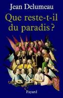 Que Rest-T-Til Du Paradis ?
