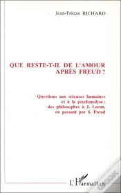 Capa do artigo Que Reste-T-Il De L