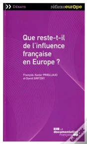 Capa do artigo Que Reste-T-Il De L