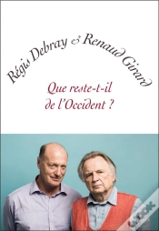 Capa do artigo Que Reste-T-Il De L