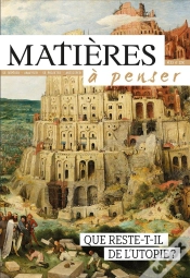 Capa do artigo Que Reste-T-Il De L