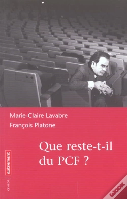 Capa do artigo Que Reste-T-Il Du Pcf ?