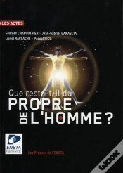 Capa do artigo Que Reste-T-Il Du Propre De L