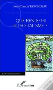 Capa do artigo Que Reste-T-Il Du Socialisme ?