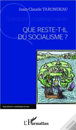 Capa do artigo Que Reste-T-Il Du Socialisme ?