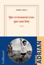 Que Reviennent Ceux Qui Sont Loin - Preview