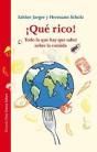 ¡Qué Rico! - Preview