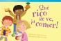 Que Rico Se Ve, !A Comer! (It'S Good Enough To Eat!) - Preview