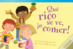 Capa do artigo Que Rico Se Ve, !A Comer! (It'S Good Enough To Eat!)
