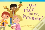 Capa do artigo Que Rico Se Ve, !A Comer! (It