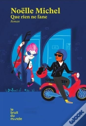 Capa do artigo Que Rien Ne Fane