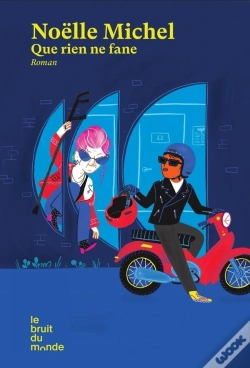 Capa do artigo Que Rien Ne Fane