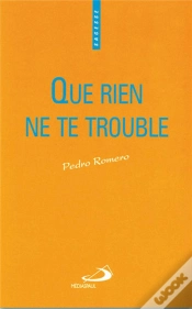 Capa do artigo Que Rien Ne Te Trouble