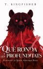 Que Ronda A Les Profunditats - Preview