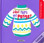 Capa do artigo ¿Qué Ropa Me Pongo?