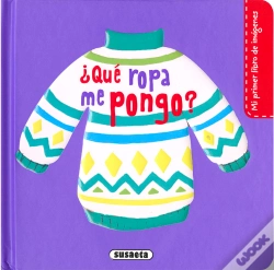 Capa do artigo ¿Qué Ropa Me Pongo?