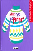 ¿Qué Ropa Me Pongo?