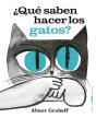 ¿Que Saben Hacer Los Gatos? - Preview