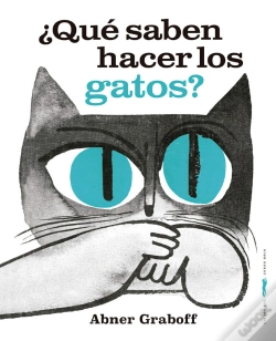 Capa do artigo ¿Que Saben Hacer Los Gatos?