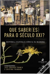 Capa do artigo Que Saber(es) Para o Século XXI?