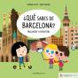 ¿Qué Sabes De Barcelona? - Preview