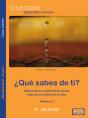 ¿Qué Sabes De Ti? Volumen 2 - Preview
