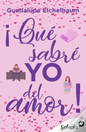 Capa do artigo ¡Qué Sabré Yo Del Amor!