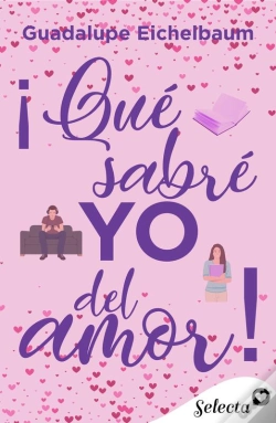 Capa do artigo ¡Qué Sabré Yo Del Amor!