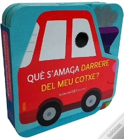 Capa do artigo Què Sæamaga Darrere El Meu Cotxe?