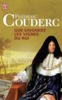 Que Saignent Les Vignes Du Roi - Preview