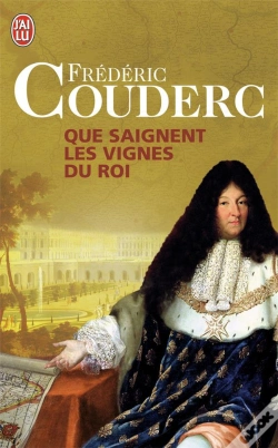Capa do artigo Que Saignent Les Vignes Du Roi