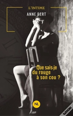 Capa do artigo Que Sais-Je Du Rouge A Son Cou ?