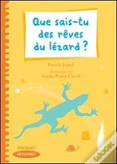 Que Sais-Tu Des Rêves Du Lézard ? Ce2