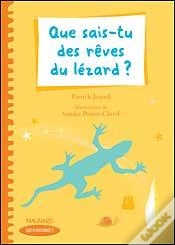 Capa do artigo Que Sais-Tu Des Rêves Du Lézard ? Ce2