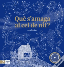 Capa do artigo Què S'Amaga Al Cel De Nit?