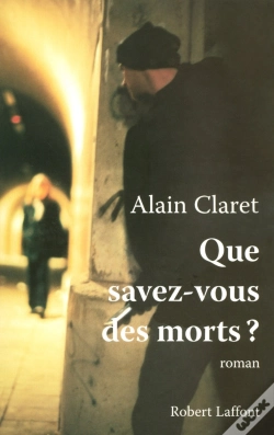 Capa do artigo Que Savez-Vous Des Morts ?