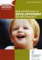 Que Savoir Sur Le Développement De Mon Enfant ? - Preview
