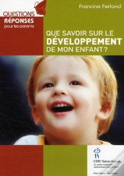 Capa do artigo Que Savoir Sur Le Développement De Mon Enfant ?