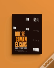 Capa do artigo Que Se Coman El Caos