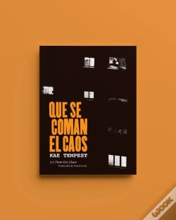 Capa do artigo Que Se Coman El Caos