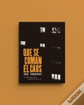 Capa do artigo Que Se Coman El Caos