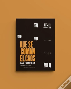 Capa do artigo Que Se Coman El Caos