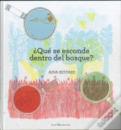 Capa do artigo ¿Qué Se Esconde Dentro Del Bosque?