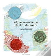 Capa do artigo ¿Qué Se Esconde Dentro Del Mar?