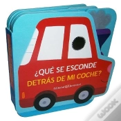 Capa do artigo ¿Qué Se Esconde Detrás De Mi Coche?