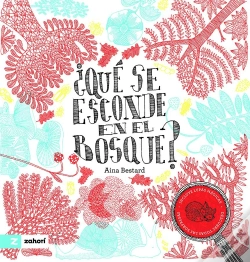 Capa do artigo ¿Que Se Esconde En El Bosque?